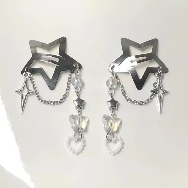 2pcs Korea New Fashion Five-po - Women'S Fashion Korea review and price