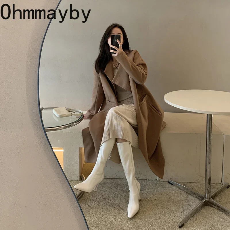Winter Women Long Boots Fashio - Women'S Fashion Knee High Boots review and price