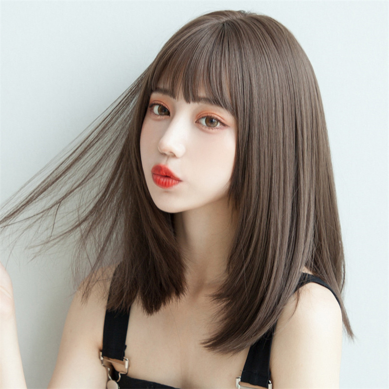 Korea Style Hair Extensions Sy - Women'S Fashion Korea review and price
